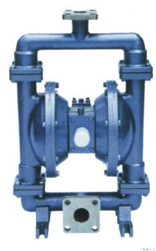 Marine Diagram Pump